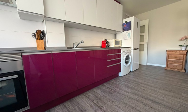 Sale - Apartment / Flat -
Torrevieja Centro - Torrevieja