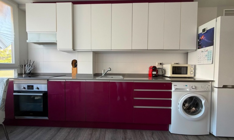 Sale - Apartment / Flat -
Torrevieja Centro - Torrevieja