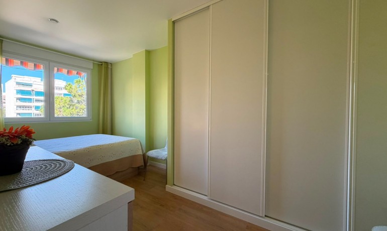 Sale - Apartment / Flat -
Torrevieja Centro - Torrevieja
