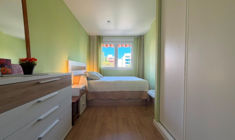 Sale - Apartment / Flat -
Torrevieja Centro - Torrevieja