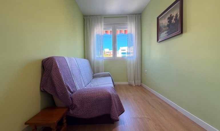 Sale - Apartment / Flat -
Torrevieja Centro - Torrevieja