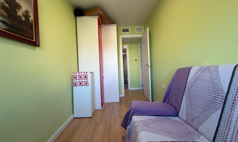 Sale - Apartment / Flat -
Torrevieja Centro - Torrevieja