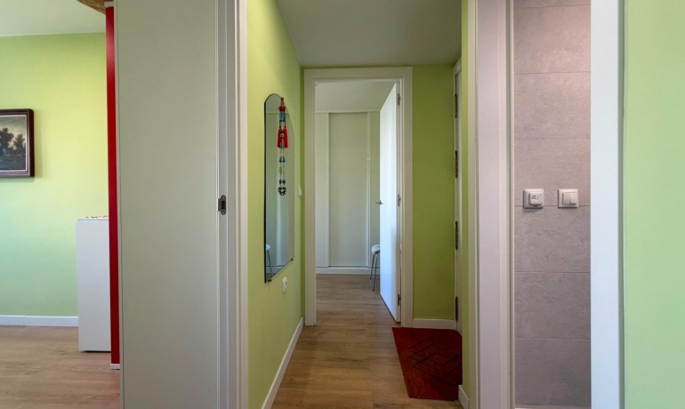 Sale - Apartment / Flat -
Torrevieja Centro - Torrevieja