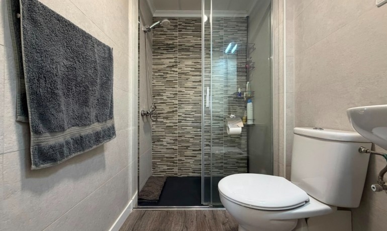 Sale - Apartment / Flat -
Torrevieja Centro - Torrevieja