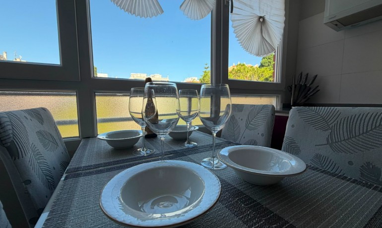 Sale - Apartment / Flat -
Torrevieja Centro - Torrevieja