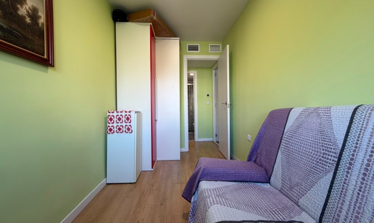 Sale - Apartment / Flat -
Torrevieja Centro - Torrevieja