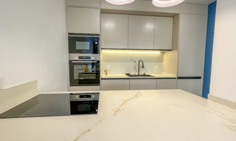 Sale - Apartment / Flat -
Torrevieja* - El Acequión - Los Náufragos