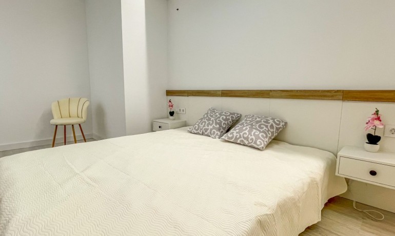 Sale - Apartment / Flat -
Torrevieja* - El Acequión - Los Náufragos