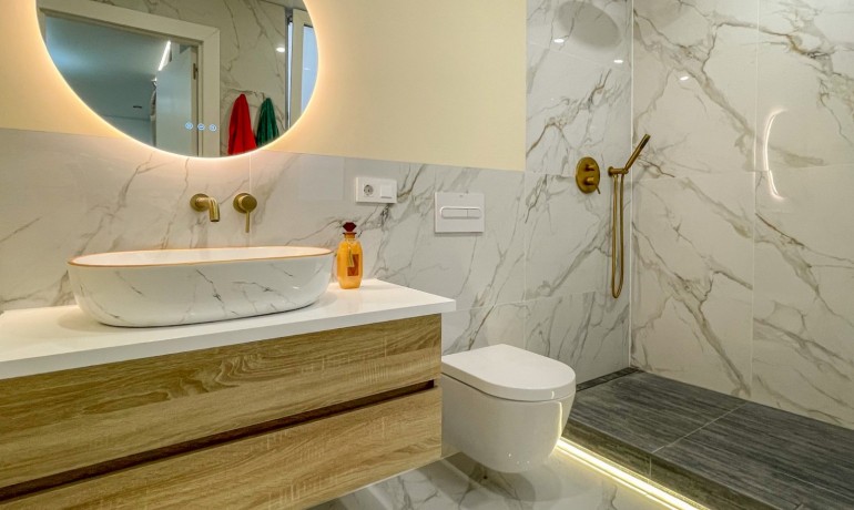 Sale - Apartment / Flat -
Torrevieja* - El Acequión - Los Náufragos