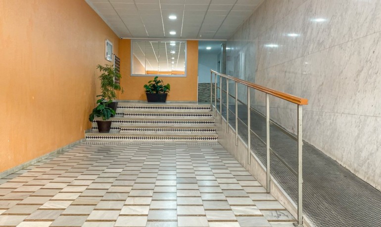 Sale - Apartment / Flat -
Torrevieja* - El Acequión - Los Náufragos