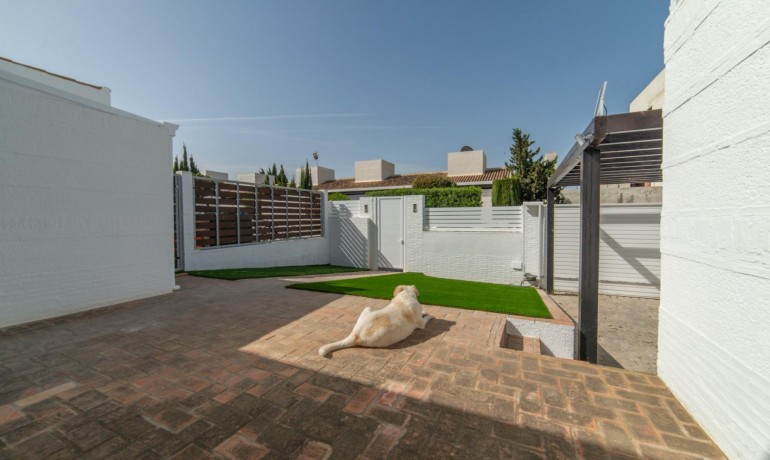Sale - Villa -
Sucina - Peraleja Golf