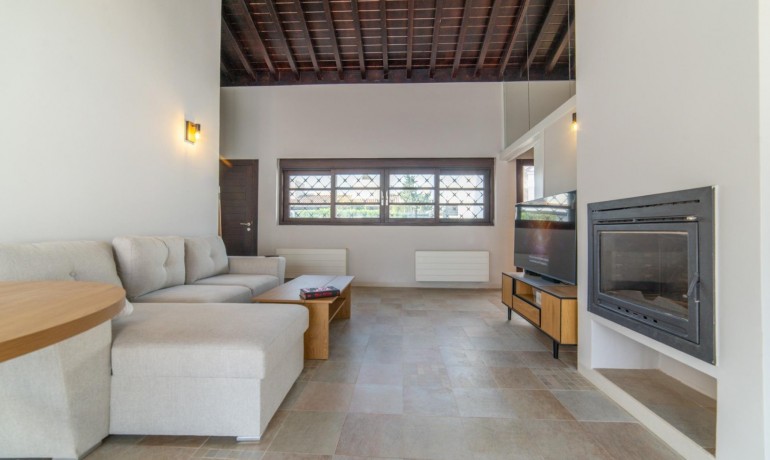 Sale - Villa -
Sucina - Peraleja Golf