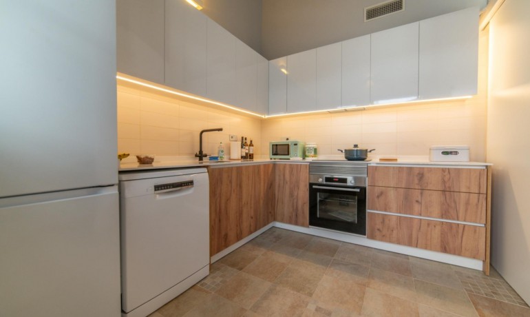 Sale - Villa -
Sucina - Peraleja Golf