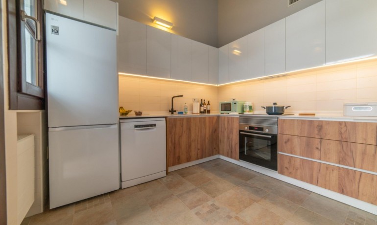 Sale - Villa -
Sucina - Peraleja Golf