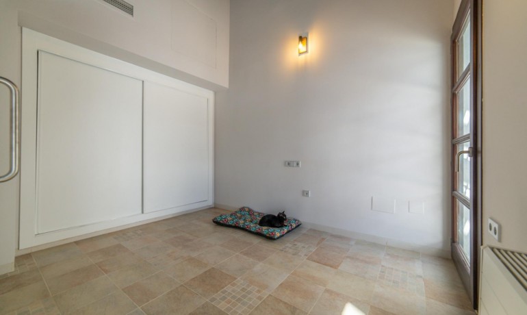Sale - Villa -
Sucina - Peraleja Golf