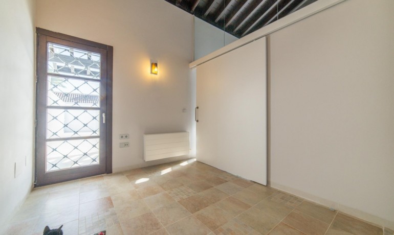 Sale - Villa -
Sucina - Peraleja Golf