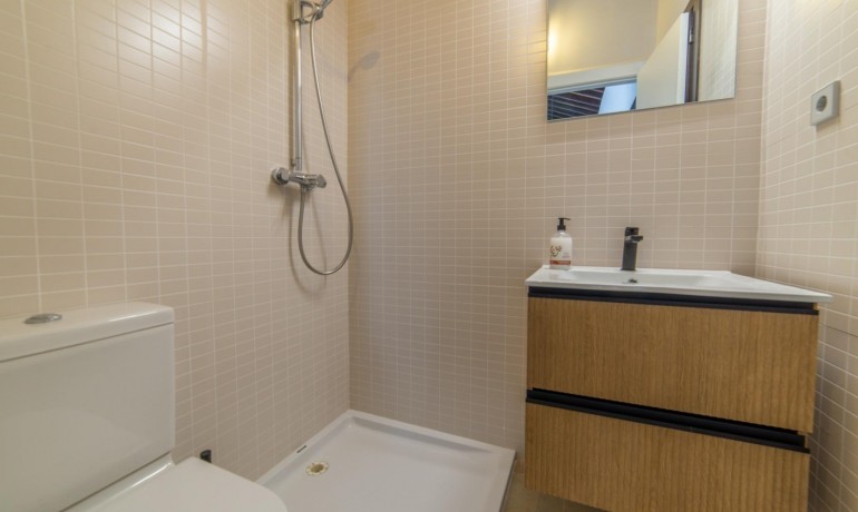 Sale - Villa -
Sucina - Peraleja Golf