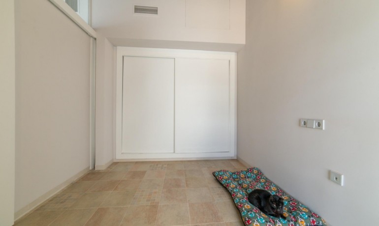 Sale - Villa -
Sucina - Peraleja Golf