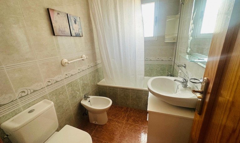 Sale - House -
Orihuela* - Entre Naranjos Vistabella