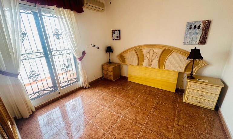 Sale - House -
Orihuela* - Entre Naranjos Vistabella