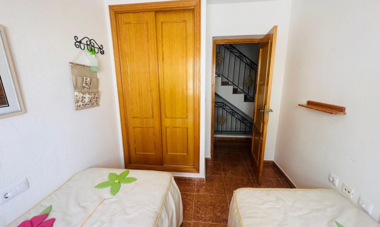 Sale - House -
Orihuela* - Entre Naranjos Vistabella