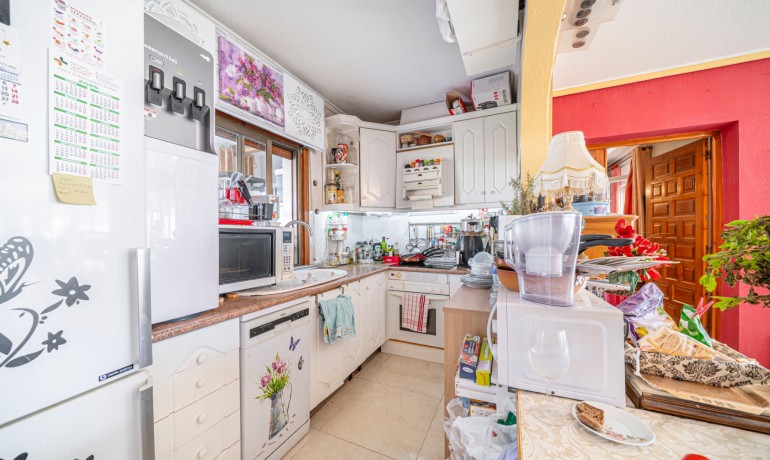 Sale - Villa -
Cuidad Quesada* - Rojales