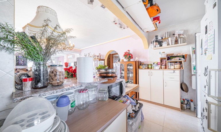 Sale - Villa -
Cuidad Quesada* - Rojales