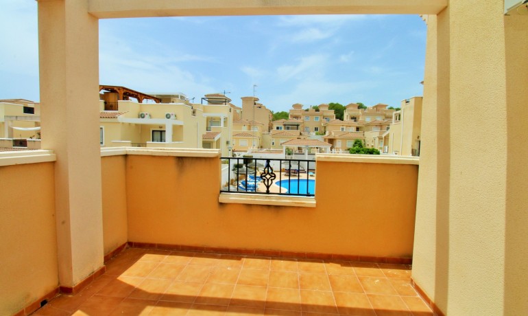 Revente - Maison -
San Miguel de Salinas* - San Miguel De Salinas