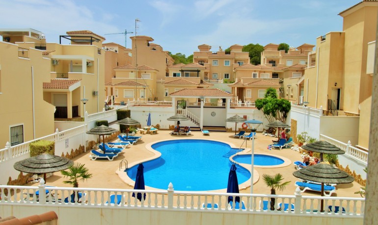 Revente - Maison -
San Miguel de Salinas* - San Miguel De Salinas