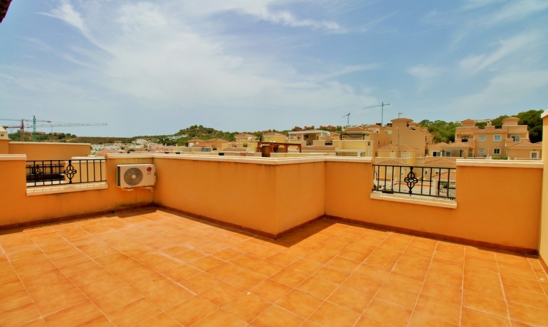 Revente - Maison -
San Miguel de Salinas* - San Miguel De Salinas