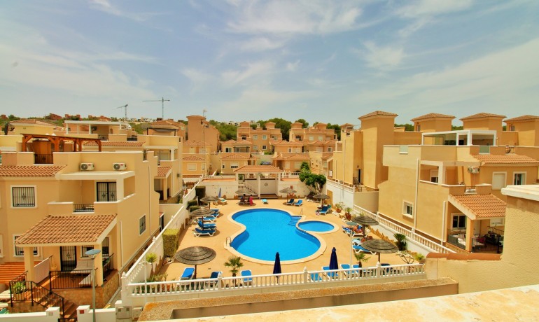 Revente - Maison -
San Miguel de Salinas* - San Miguel De Salinas