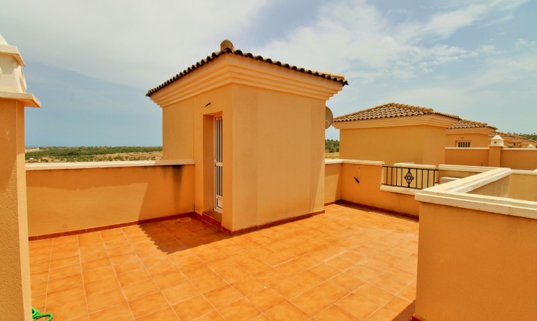 Revente - Maison -
San Miguel de Salinas* - San Miguel De Salinas