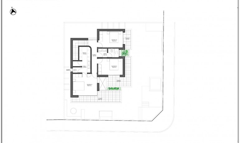 New Build - Villa -
San Pedro del Pinatar* - Los Antolinos