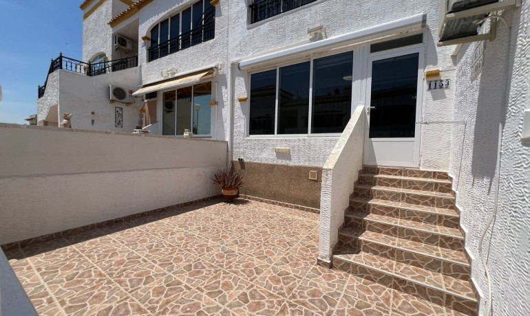Sale - Apartment / Flat -
Orihuela* - Entre Naranjos - Vistabella Golf