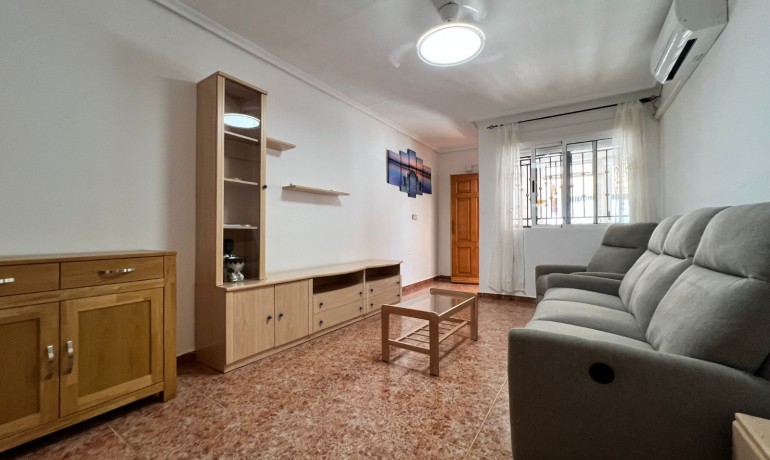 Sale - Apartment / Flat -
Orihuela* - Entre Naranjos - Vistabella Golf