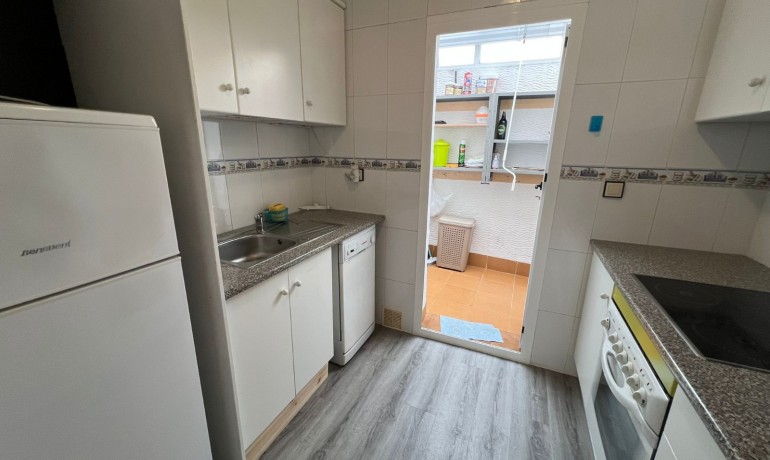 Sale - Apartment / Flat -
Orihuela* - Entre Naranjos - Vistabella Golf