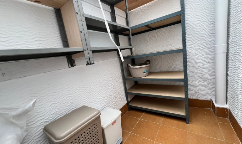 Sale - Apartment / Flat -
Orihuela* - Entre Naranjos - Vistabella Golf