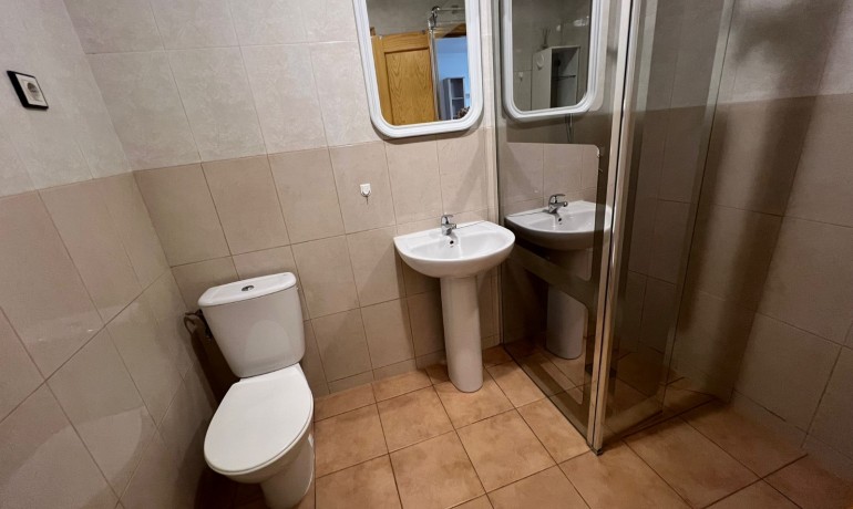 Sale - Apartment / Flat -
Orihuela* - Entre Naranjos - Vistabella Golf