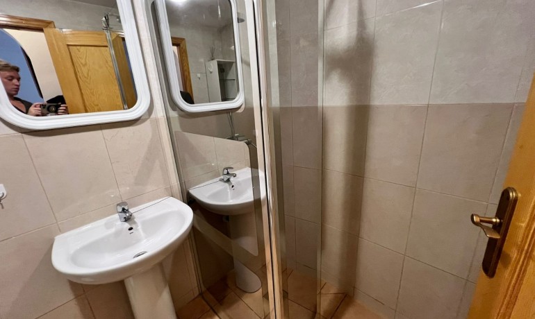 Sale - Apartment / Flat -
Orihuela* - Entre Naranjos - Vistabella Golf