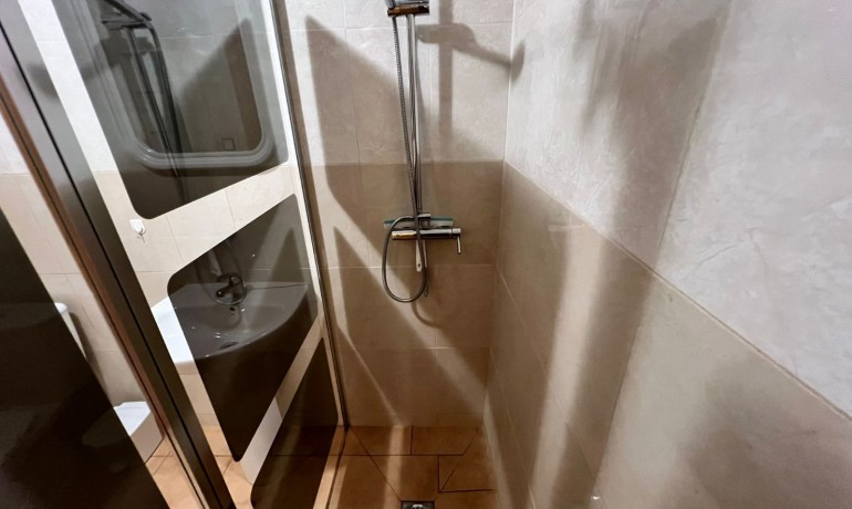 Sale - Apartment / Flat -
Orihuela* - Entre Naranjos - Vistabella Golf