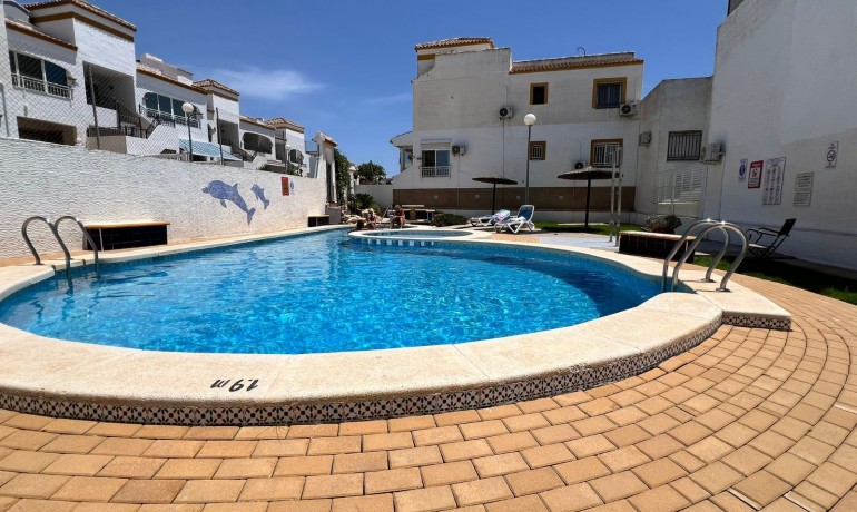 Sale - Apartment / Flat -
Orihuela* - Entre Naranjos - Vistabella Golf