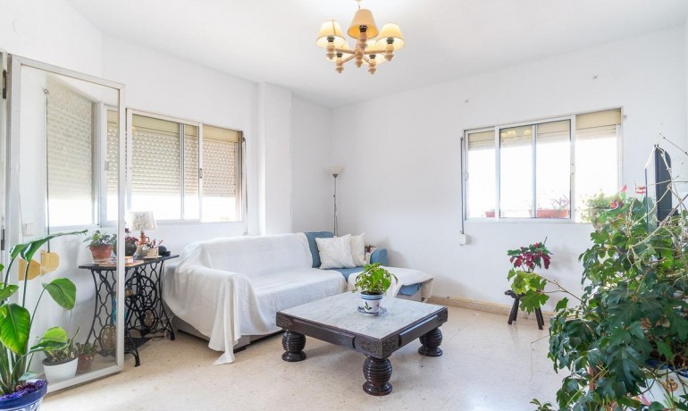Sale - Apartment / Flat -
Torrevieja* - Curva del Palangre