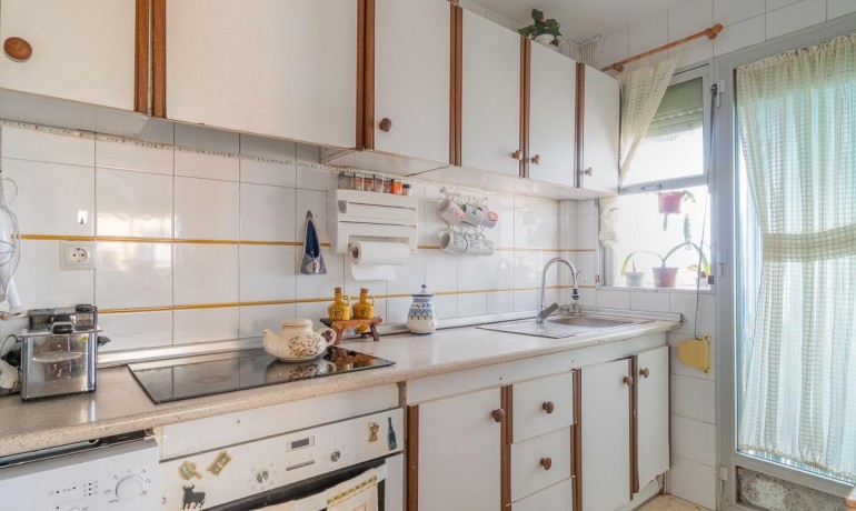 Sale - Apartment / Flat -
Torrevieja* - Curva del Palangre