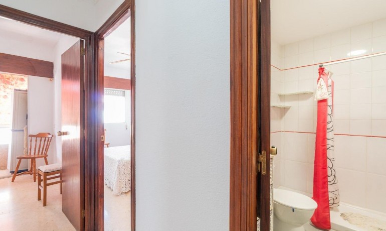 Sale - Apartment / Flat -
Torrevieja* - Curva del Palangre
