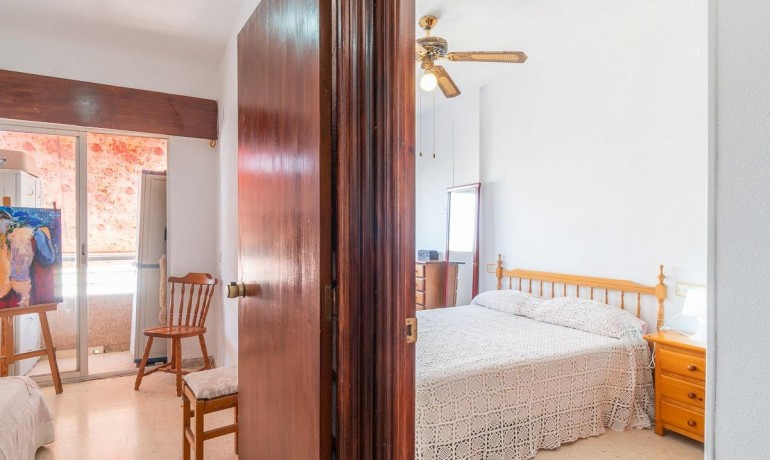 Sale - Apartment / Flat -
Torrevieja* - Curva del Palangre
