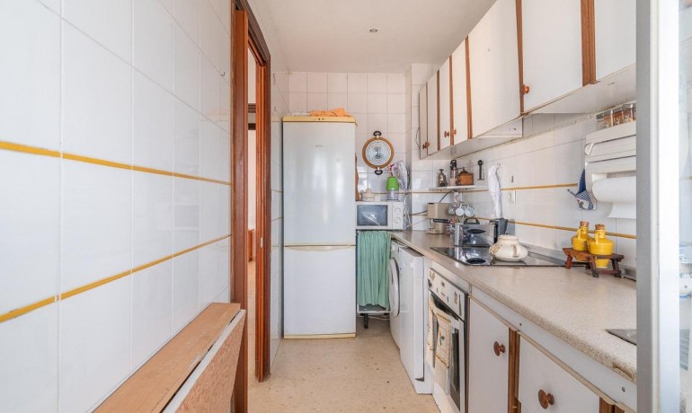 Sale - Apartment / Flat -
Torrevieja* - Curva del Palangre