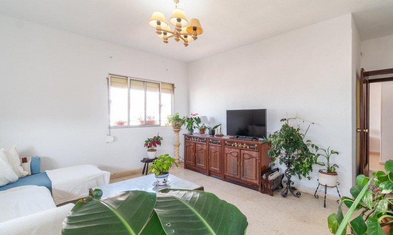 Sale - Apartment / Flat -
Torrevieja* - Curva del Palangre