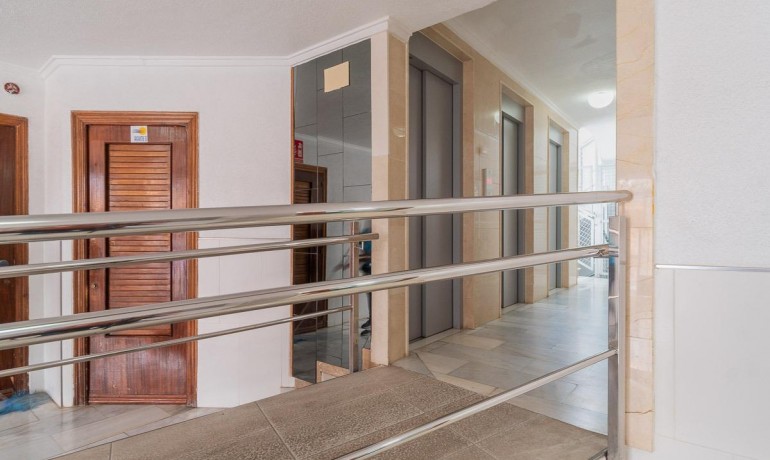Sale - Apartment / Flat -
Torrevieja* - Curva del Palangre