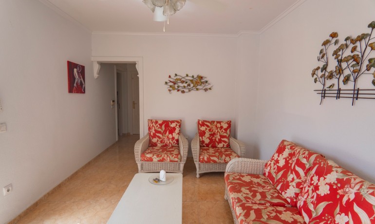 Sale - Villa -
Ciudad Quesada - Campo De Golf La Marquesa