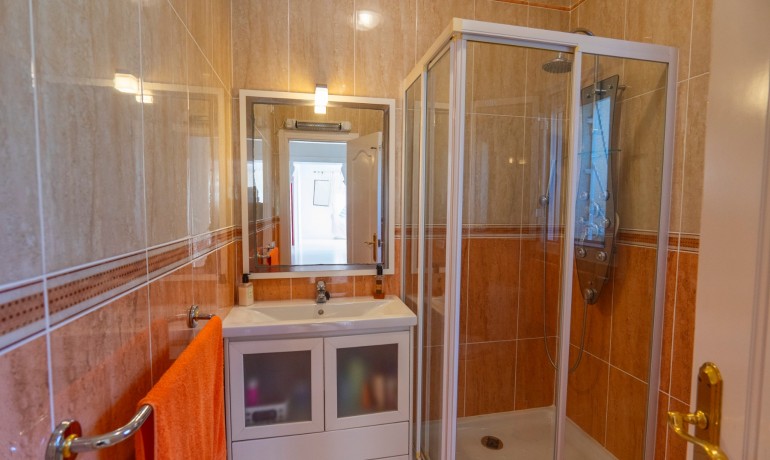 Sale - Villa -
Ciudad Quesada - Campo De Golf La Marquesa